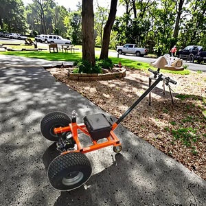 Outdoor Tools <strong>Electric</strong> Sailboat <strong>Trailer</strong> Heavy Duty <strong>Electric</strong> <strong>Trolley</strong>
