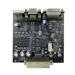 บอร์ดประกอบ PCBA แผงวงจร LED แผงวงจรหลักแผงวงจรควบคุมพลังงาน PCBA - Product Image 4