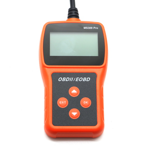 Oleyoa OBD2 tarayıcı otomotiv kontrol motor kodu okuyucu elm327 otomobil kodu okuma kartı - Product Image 1