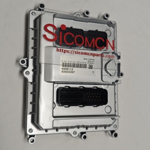 Excavator Engine Cummins <strong>Controller</strong> ECU Unit Hydraulic <strong>Computer</strong> 4898112 Electronic Control Module Fit Cummins Engine - Product Image 1