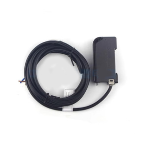 BF4R sensore fibra ottica esterno sensibilità di ingresso Set tipo collettore NPN Open Control Output nuovo originale BF4RP - Product Image 4
