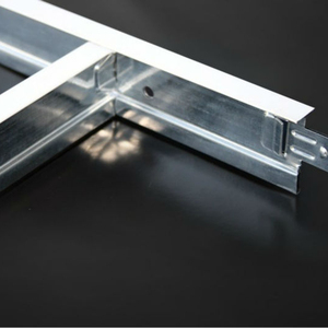 <strong>Ceiling</strong> <strong>t</strong> <strong>Grid</strong>, Tee <strong>Bar</strong>, Suspension Tee <strong>Grid</strong> - Product Image 1
