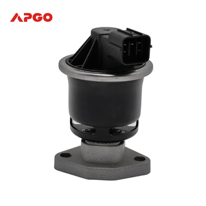 EGR Valve for <strong>ACURA</strong> RL 2005-2008 <strong>ACURA</strong> <strong>TL</strong> 1999-2008 for HONDA ACCORD 1998-2007 ODYSSEY 1999-2010 PILOT 2005-2008 18011-P8C-A00 - Product Image 2