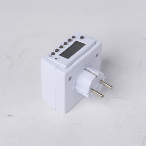 Einfache Bedienung Programmier barer digitaler Wochen timer mit 7 Tasten - Product Image 4