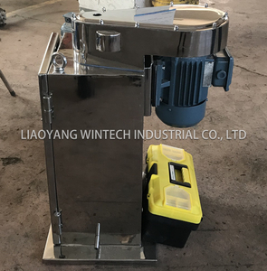 Centrifuga centrifuga tubolare della macchina del separatore dell'acqua dell'olio ad alte prestazioni utilizzata per il riciclaggio dell'olio esausto - Product Image 3
