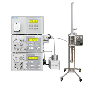 2025 Hot Selling Hplc Chromatografie Hplc Instrument Prijs Hplc Kolom Met Goede Stabiliteit - Product Image 3