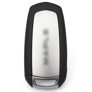 Boş Fob akıllı anahtar 433Mhz araç tuşları anahtarsız giriş 47 çip 3 düğmeler araba için uzaktan anahtar g-eely X3 X6 S1 - Product Image 6