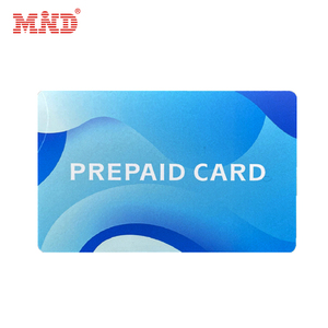 MIFARE DESFire EV1 8k原始设备制造商支付卡离线闭环支付系统使用13.56mhz智能卡 - Product Image 6