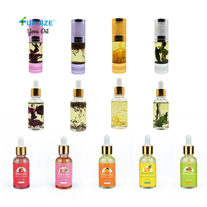 Vente chaude Soins Intimes Féminins Vagin Naturel Resserrement Detox Huile Essentielle Yoni Huile - Product Image 2