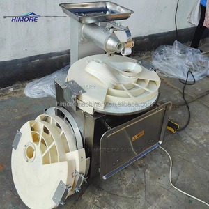全自动面包面团分割器圆头披萨馒头面团切球机 - Product Image 2