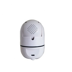 Nuevo Robot de Seguridad Interior 1080P Detección humana Seguimiento automático Figura humana Pan Tilt WIFI Cámara - Product Image 6