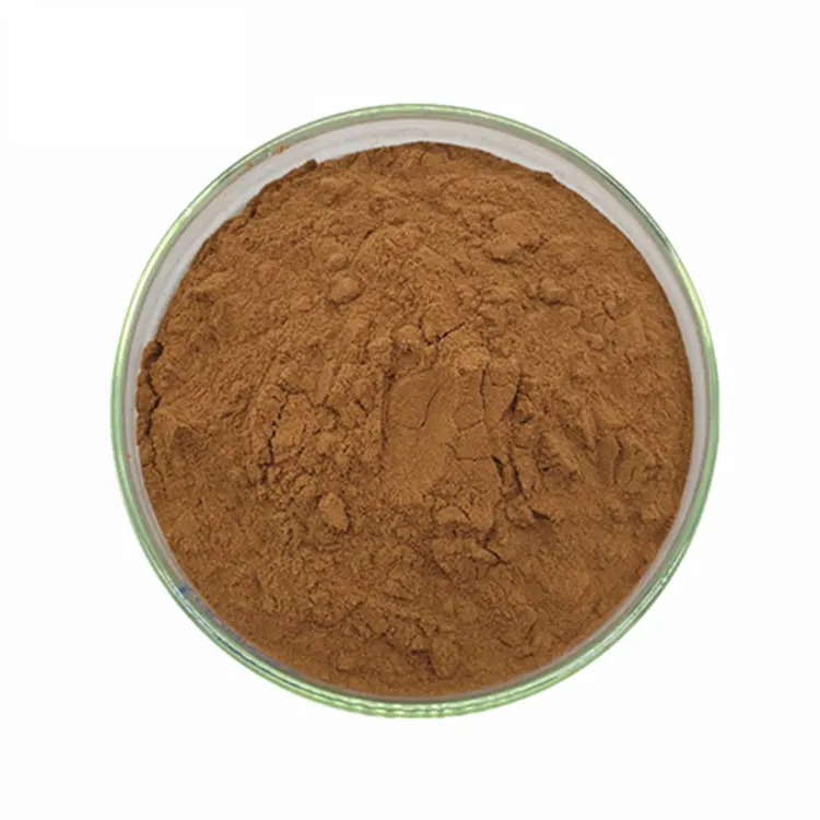 Areca Catechu Betel Nut Extract 98% Arecoline Hydrobromide Powder