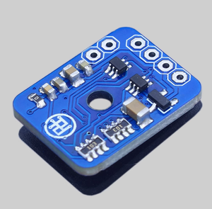 AS7341 AS7343 Visible Spectrum <strong>Sensor</strong> for Color <strong>Detection</strong> with I2C Control Support for STM32 - Product Image 1
