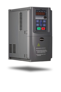 220V Einzel eingang 380V Ausgang 4KW 4HP-9A Frequenz umrichter VFD-Wechsel richter VSD-Drehzahl regelung für CNC-Fräser - Product Image 6