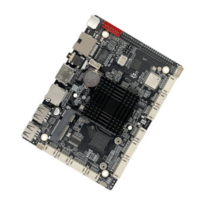 Rockchip RK3566 Quad Core Board with 64 GB RAM Industrial Digital Signage Development Kit <strong>Linux</strong> OS API Available - Product Image 3
