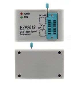 EZP2019 Unterstützung für Hochgeschwindigkeits-USB-SPI-Programmierer 24 25 93
