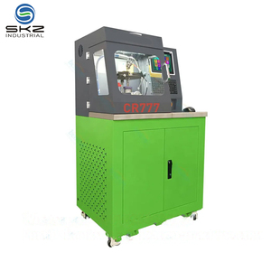 SKZ-CR777 macchina di prova dell'iniettore Diesel Common Rail con la funzione di codifica - Product Image 4
