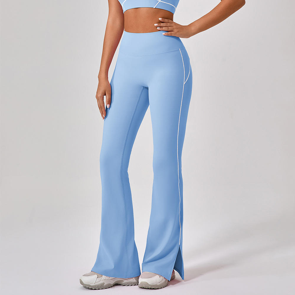 Pantalon bleu