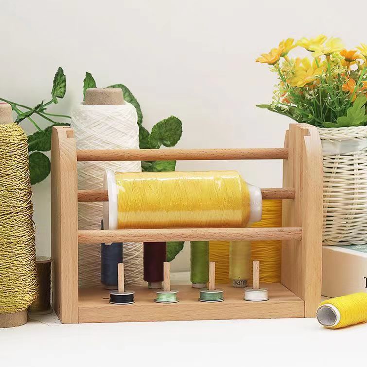 Multifunctional storage rack