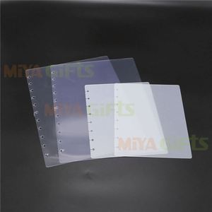 A4/a5/a6/b5 Automatic <strong>Notebook</strong> Making Machine Journal A5 Pu Leather Planner Diary Custom Printing Notebo - Product Image 3