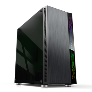 Customized Wholesale Intel Core I5 Desktop <strong>Computer</strong> Console, Home Office, Business Gaming Desktop <strong>Computer</strong>, PC Assembly <strong>Computer</strong>