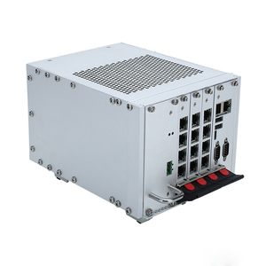 Custodia personalizzata in lamiera con Design di fabbricazione per Computer telaio 19 pollici 4u 3u 2u 1u 1.5u 2.5u 3.5u chiusura per Server - Product Image 2