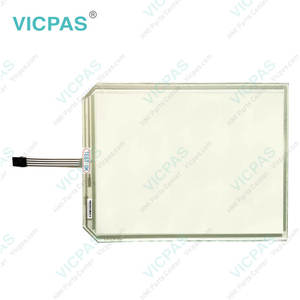 EMAC303 EMAC305 CP01F-02 CP01F-02-0045 meist verkaufte HMI-Touchscreen-Monitor für Plc-Programmier-Controller - Product Image 2