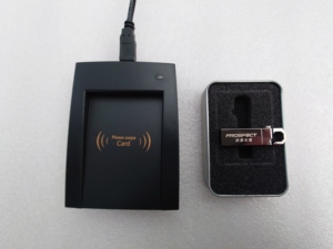 Система управления доступом в лифте, система дверного доступа для карт - Product Image 5