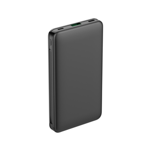Newly manufactured dual built-in cable multi interface power with 10000mAh portable high-speed quality battery pack in <strong>2025</strong> - Product Image 2