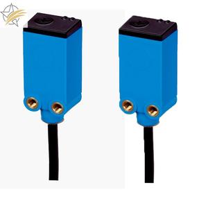 SICK-Sensores de proximidad capacitivos, embalaje original, rectangular, 6051011, - Product Image 2