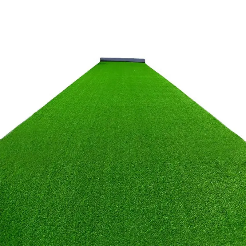 Esportes Grama Artificial Jardim Gramado Grama Artificial Preto Melhor Grosso Grama Artificial Turf Tapete Para Capas