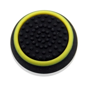 HONSON Analog uzatıcılar Thumbstick sapları kapak düğme renkler silikon XBOX ONE/PS5 /PS4/denetleyici ps5 aksesuar - Product Image 3