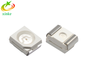 3528 SMD LED สีแดง - Product Image 2