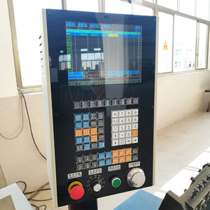 MYT Brand 2-6mm <strong>Multi</strong> <strong>Function</strong> <strong>CNC</strong> Automatic Stainless Steel Iron Wire Shaping 2d Bender 2D Wire Bending <strong>Machine</strong> - Product Image 3