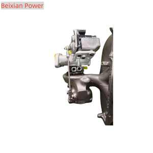 G4KH Turbo HYUNDAI için turboşarj 2.0T OE28231-2G430 - Product Image 3