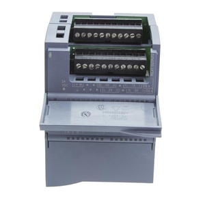 高速配信電子制御モジュールSIMATIC S7-1200アナログ入力モジュール6ES72314HF320XB0 6ES72315PD320XB0 6ES72315QD320XB0 - Product Image 5