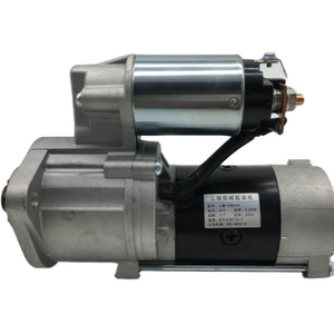 OEM החל מנוע M2T65271 34466-03101 34466-20102 34466-15101 עבור <span class=keywords><strong>4DQ5</strong></span> S4E S4F מנוע המתנע מנוע