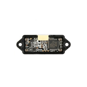 高精度UARTI2Cシリアル出力0.3-12MToF単方向レーザー距離計レーザーレンジングセンサー - Product Image 4