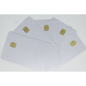 Kostenloser Versand Hochwertige J3R110 Dual Interface JCOP 4 JAVA Card Smart Card - Product Image 1