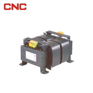 China Fabrik Verkäufer 380v einzigen phase control transformator maschine werkzeug eingang 24v ausgang - Product Image 3
