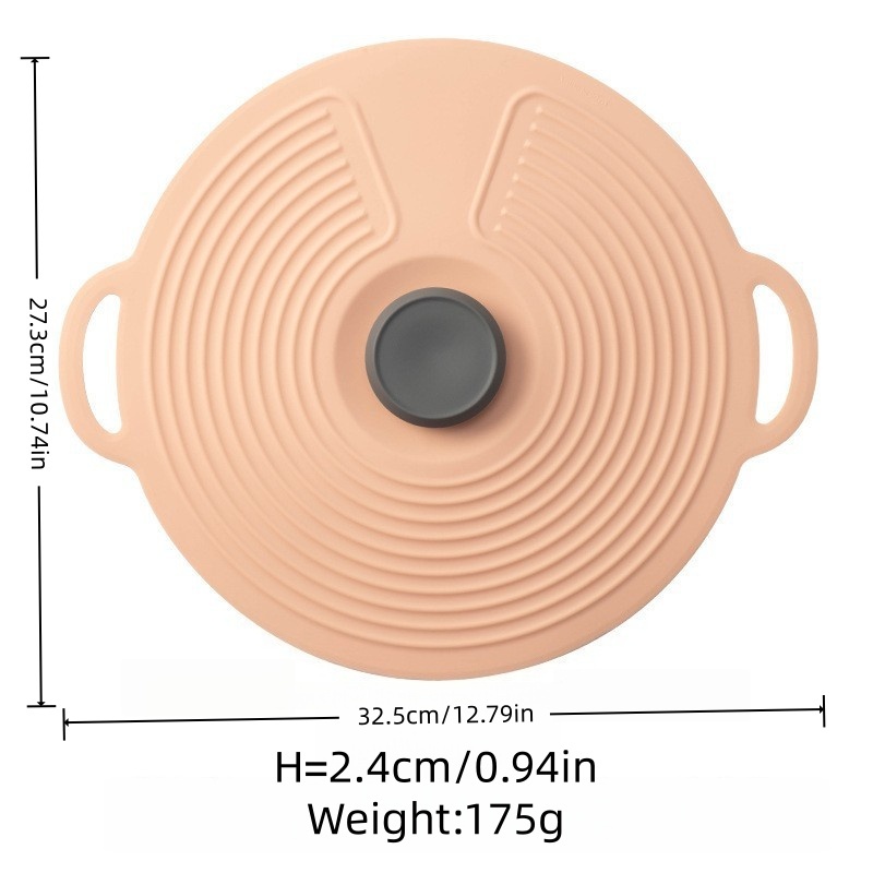 Orange 175g