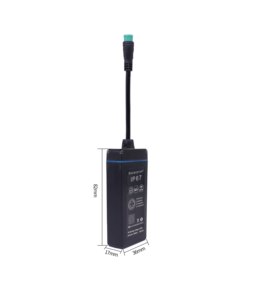 Sistema de seguimiento de ubicación Plataforma de rastreador Gps para dispositivo de seguimiento de vehículos con software de seguimiento