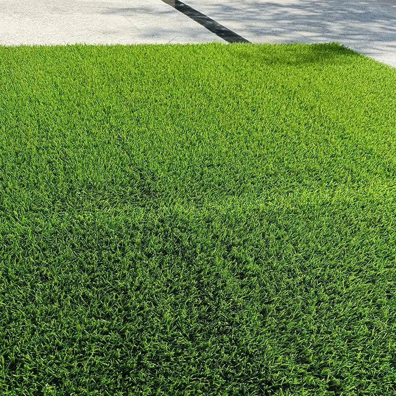 Wasserdichtes Kunstrasen Minigolf Fußballplatz Rasen Rasen Sport Gras