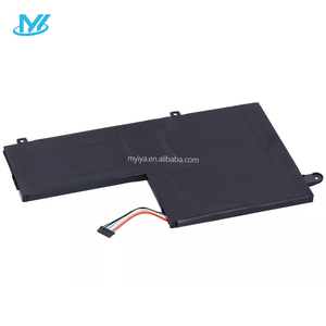 MYiYAE L14m3p21L14l3p21 Lenovo Flex用ラップトップバッテリー3-14704-1580Ideapad Yoga <span class=keywords><strong>300s</strong></span> 500s 510s 720-15ikb14/15インチバッテリー