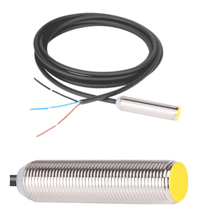 El interruptor de proximidad capacitivo de alta precisión MOTEE puede detectar agua, plástico, cuerpo humano y otros objetos, sensor especial - Product Image 5
