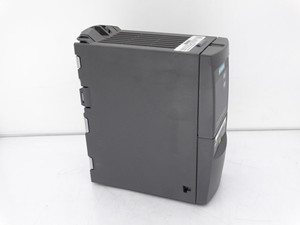 Marca Original 6SE6440-2UC15-5AA1 Inversor MICROMASTER 75kw Unidad de CA de velocidad variable con control vectorial Trifásico - Product Image 3