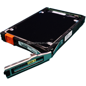 3.84TB SAS 12GBps 2.5 אינץ' כונן מוצק SSD EMC יוניטי 300F 512MB <span class=keywords><strong>Cache</strong></span> 12G SATA הרחבת יציאת שרת אלחוטי שימוש במחשב