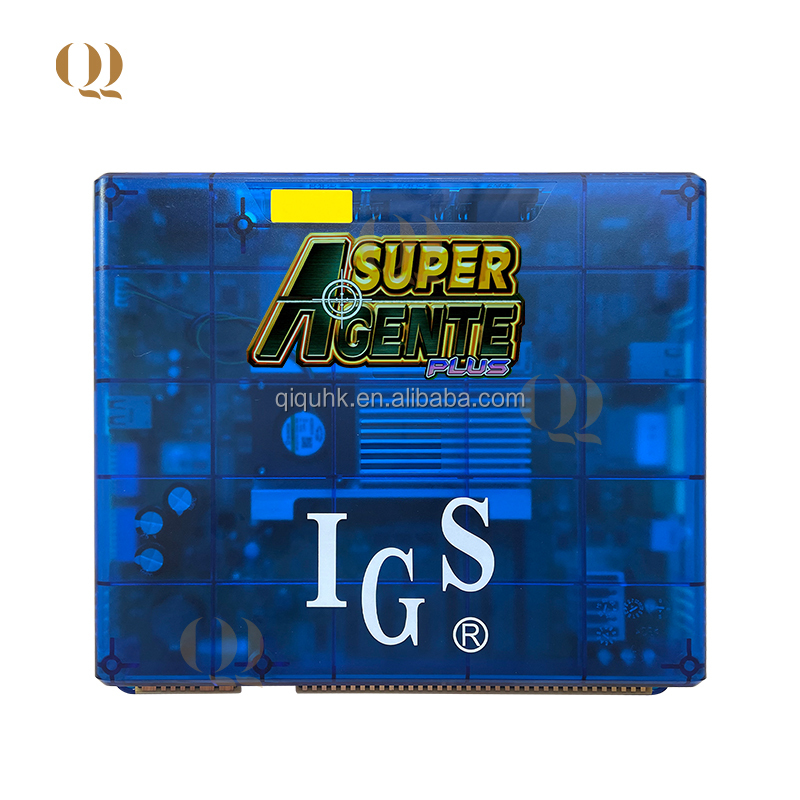 Super Agent 008