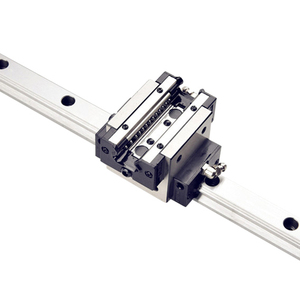线性导轨滑块线性导轨导轨SCR15S SCR20S SCR20 SCR25 SCR30 SCR35 SCR45 SCR65 - Product Image 4