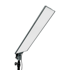 Yidoblo ไฟเติมแบบแบน70W มีรูปลักษณ์สูงและไฟหรี่แสงได้ซึ่งเหมาะสำหรับการถ่ายทอดสดในห้องให้แสงสว่าง - Product Image 4
